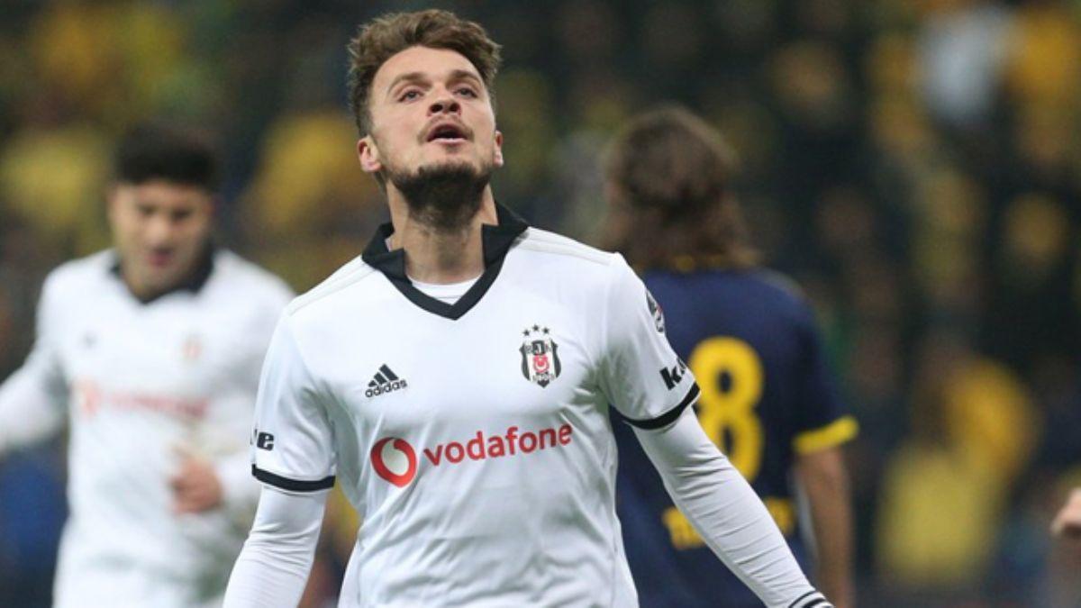 Ljajic, Srp milli takmnn aday kadrosuna davet edildi