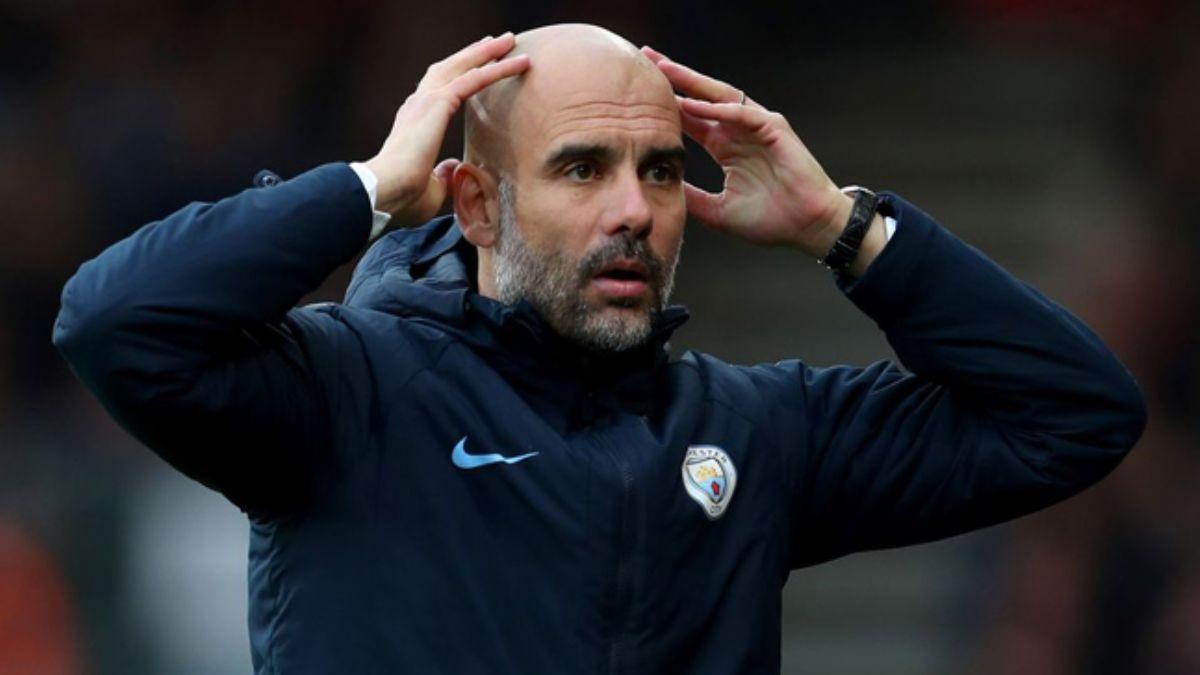 Manchester City'ye ikinci finansal fair play soruturmas