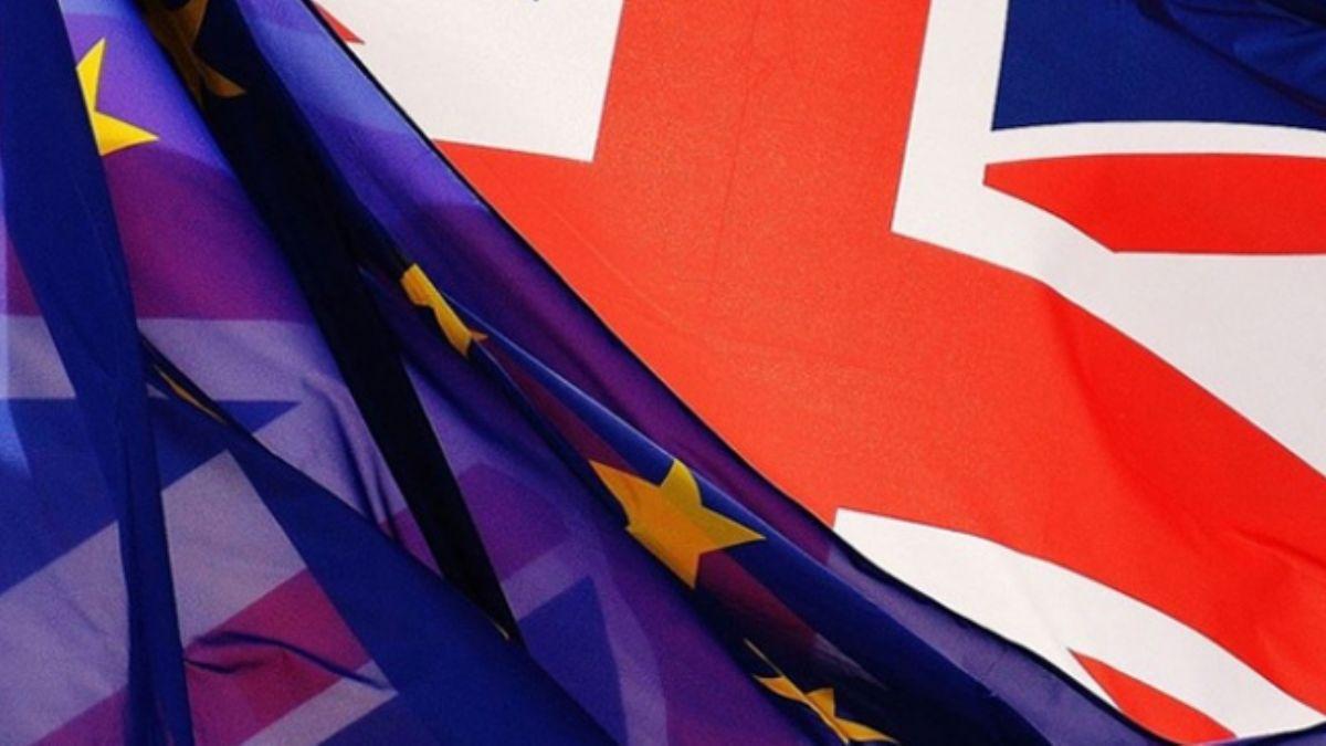 AB'den ngiltere'ye artl Brexit teklifi 