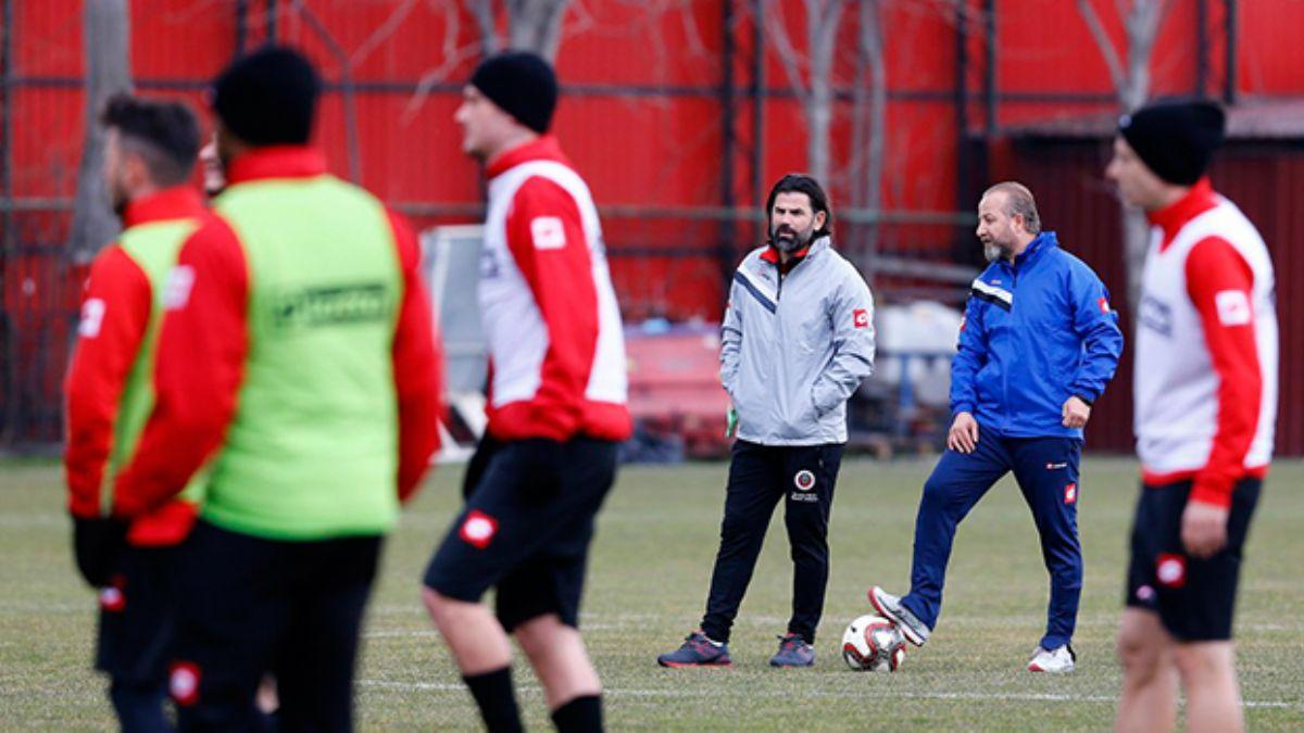 Genlerbirlii'nde ikinci brahim zlmez dnemi balyor