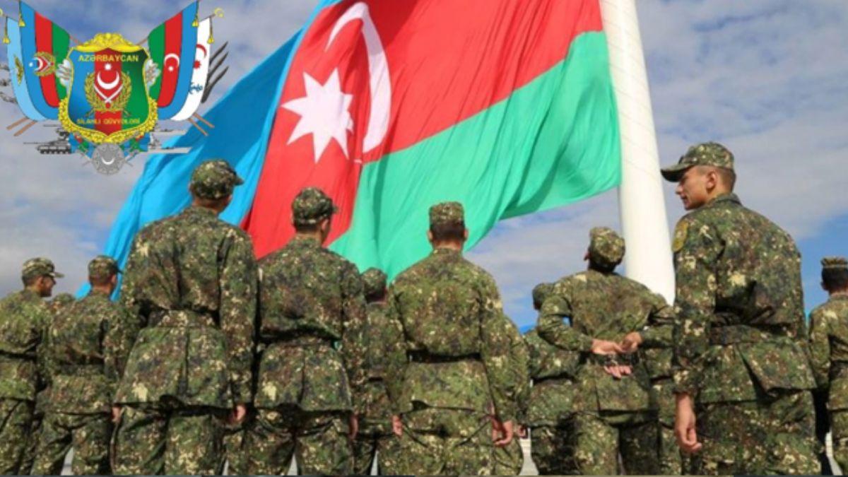 Azerbaycan-ran snrnda kan atmada 1 Azerbaycan askeri ehit oldu