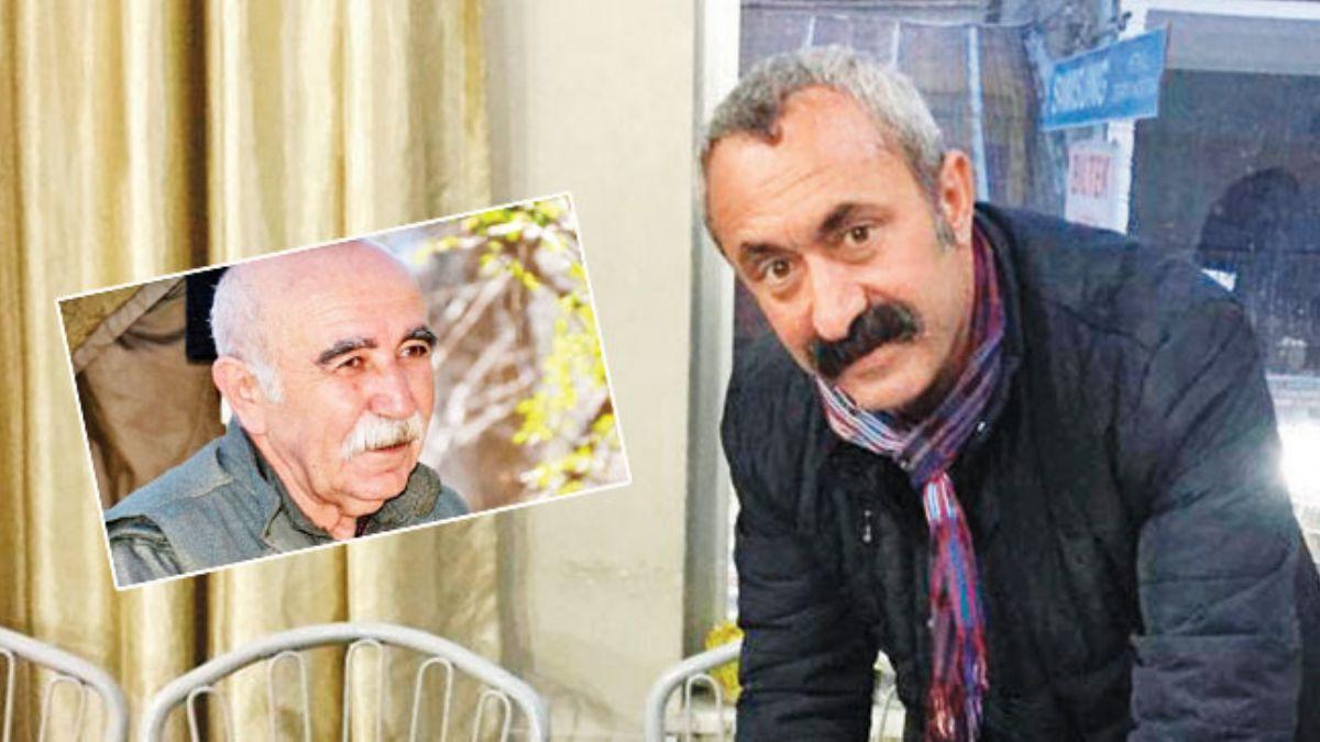 PKK’dan Maçoğlu’na üstü kapalı tehdit