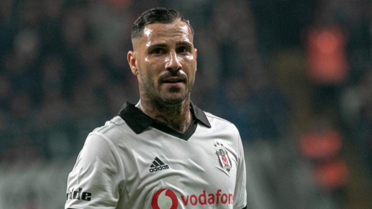 Quaresma: Gemi batarsa hep beraber batarz