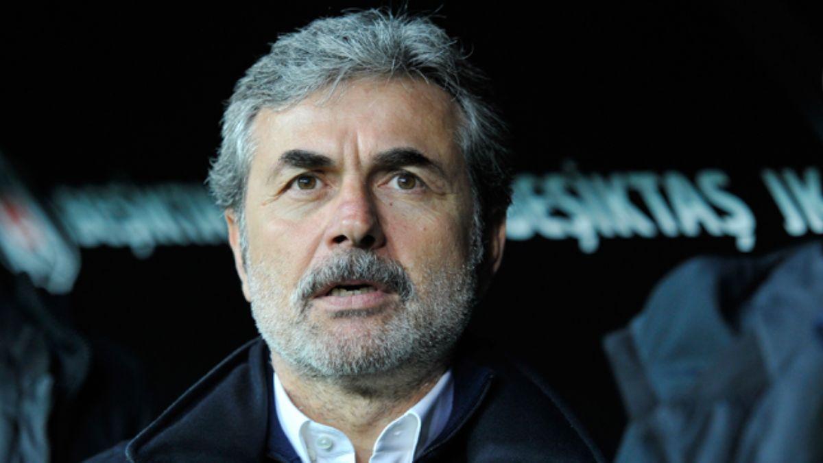 Aykut Kocaman'dan penalt isyan: Bunu grmemesi iin kr ya da art niyetli olmas lazm