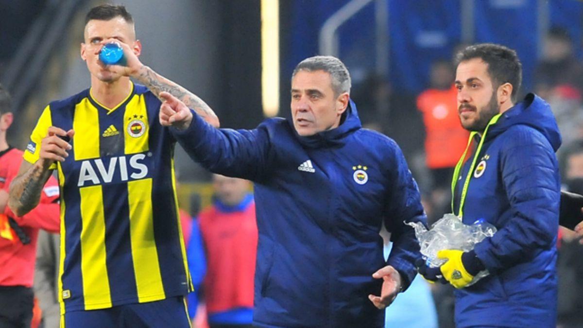 te Fener'deki kym listesi