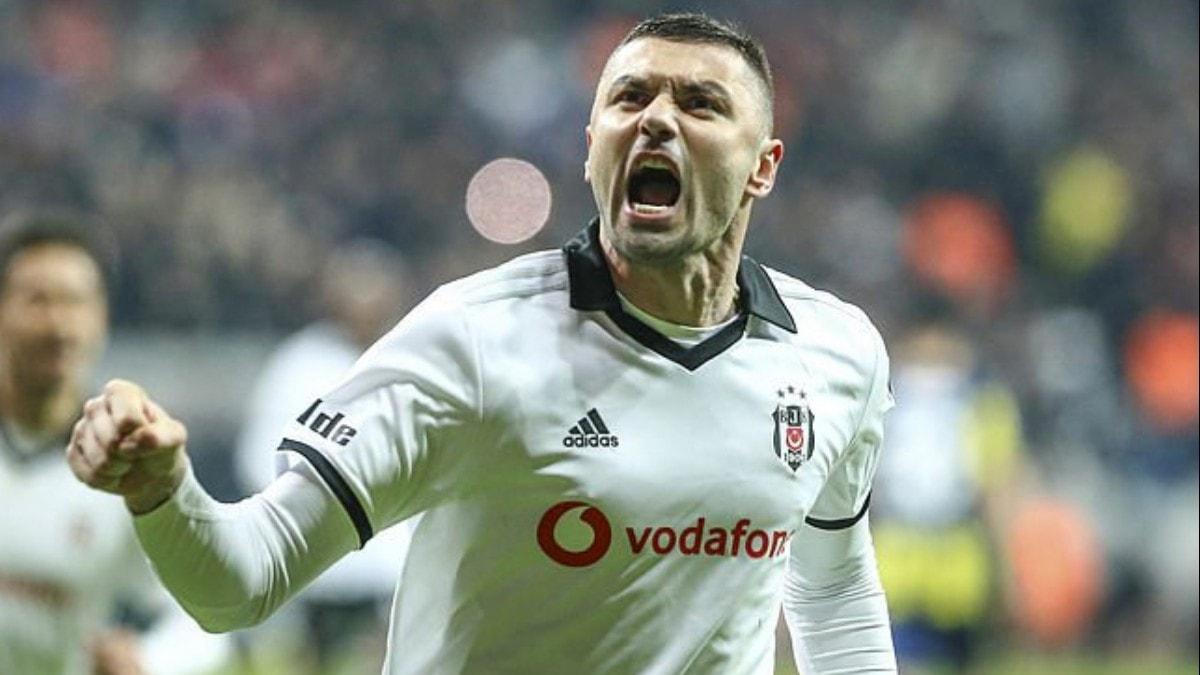 3 mata 5 gol 1 asist! Tam bir kral