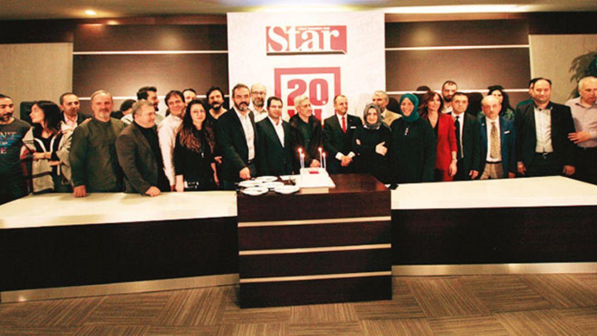 Star Gazetesi 20 yanda