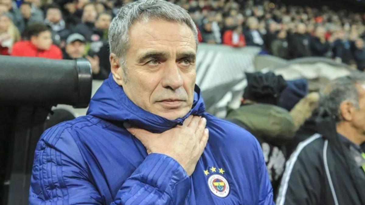 Fenerbahe'de ynetim, Ersun Yanal'n Berke zer'e ans vermemesine tepkili