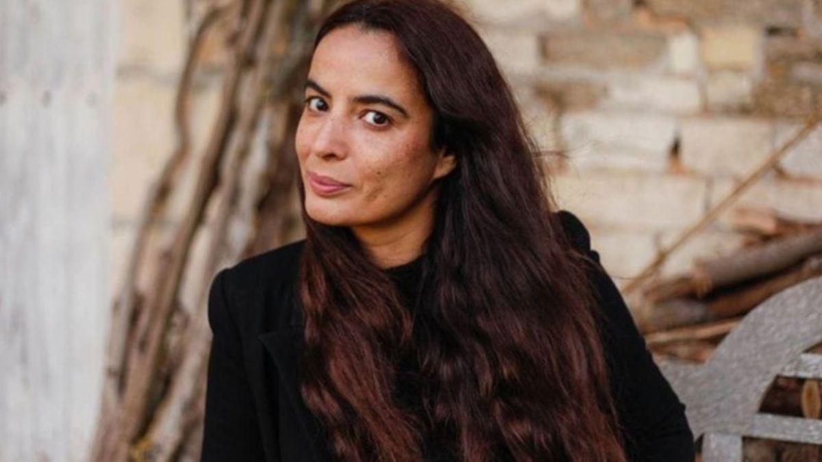 Contemporary Istanbul'un 2019 sanat direktr Anissa Touati oldu