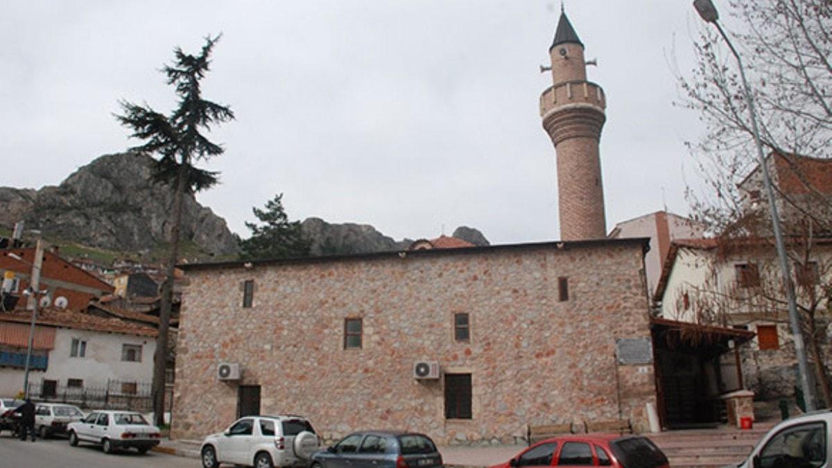 Anadolu'nun ilk Trk Camisi 929 yldr ibadete ak