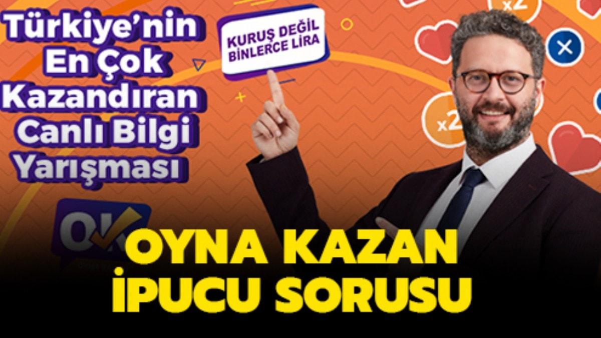 Oyna Kazan'da ipucu heyecan