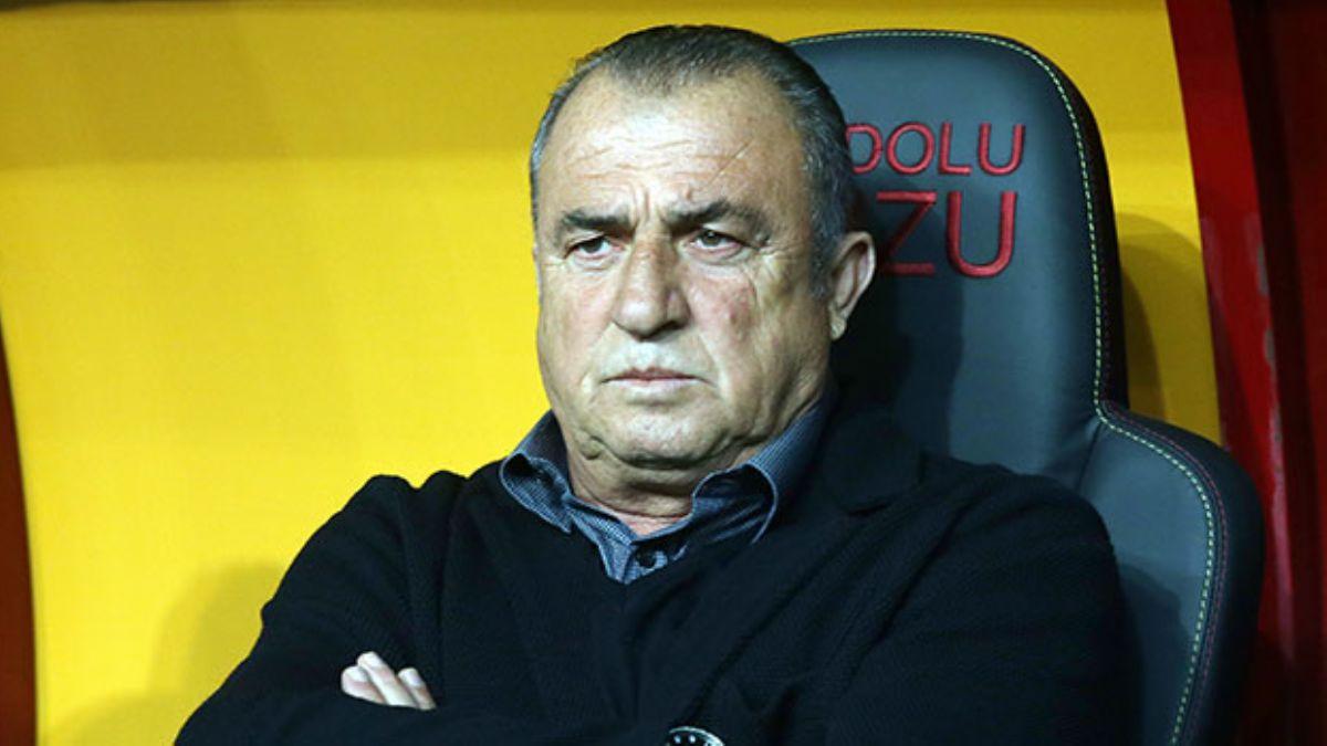 Fatih Terim transfer dneminde yerli oyunculara ynelecek