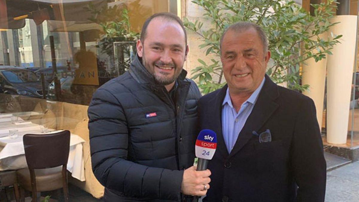 Fatih Terim, Juventus - Atletico Madrid man yorumlad! 'Juventus turu gemeyi baarabilir'