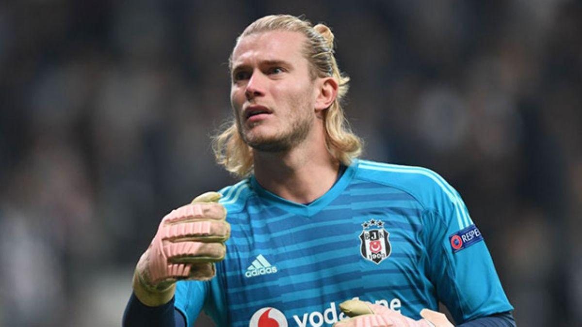 Beikta, Karius'tan kurtulmak istiyor