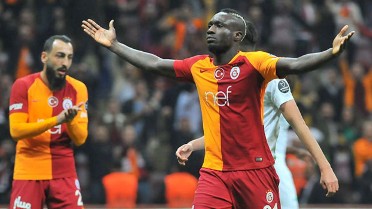 Diagne'nin varl yetiyor