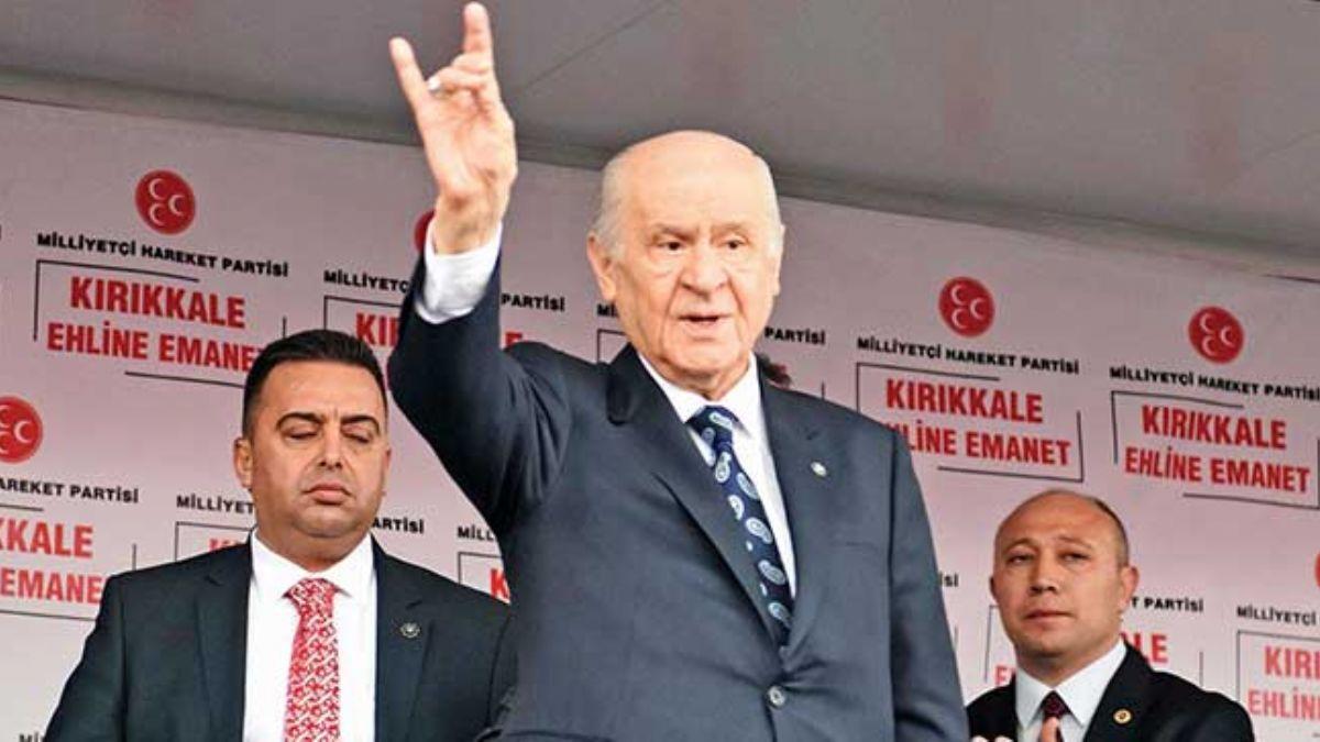 'Trkiye zilleteteslim edilemez'