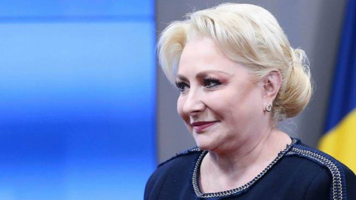 Romanya Babakan Dancila: Trkiye AB iin kilit bir ortak