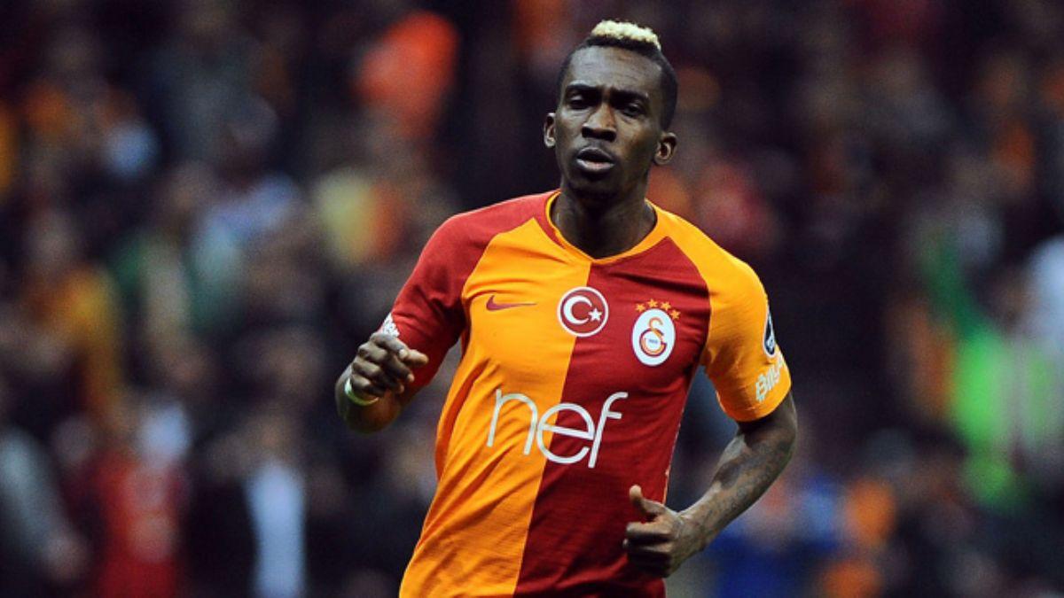 Antalyaspor manda Onyekuru'yu 4 lkeden izlemeye geldiler