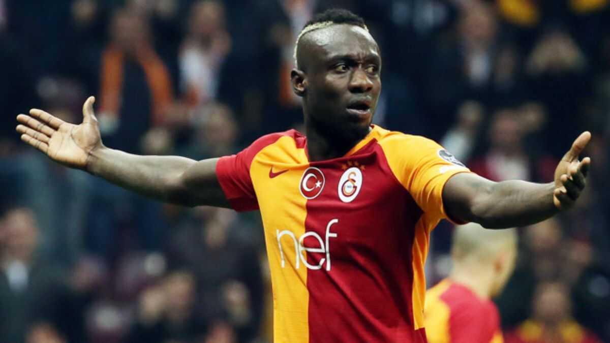 Diagne'nin gol atamamasnn faturas Onyekuru, Emre Akbaba ve Belhandaya kesildi