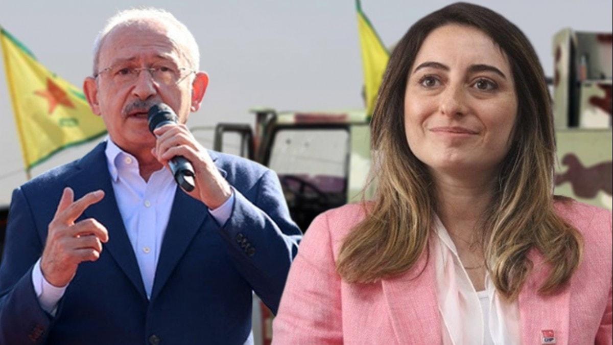 PKK-CHP kardeliinin temelleri nasl atld"