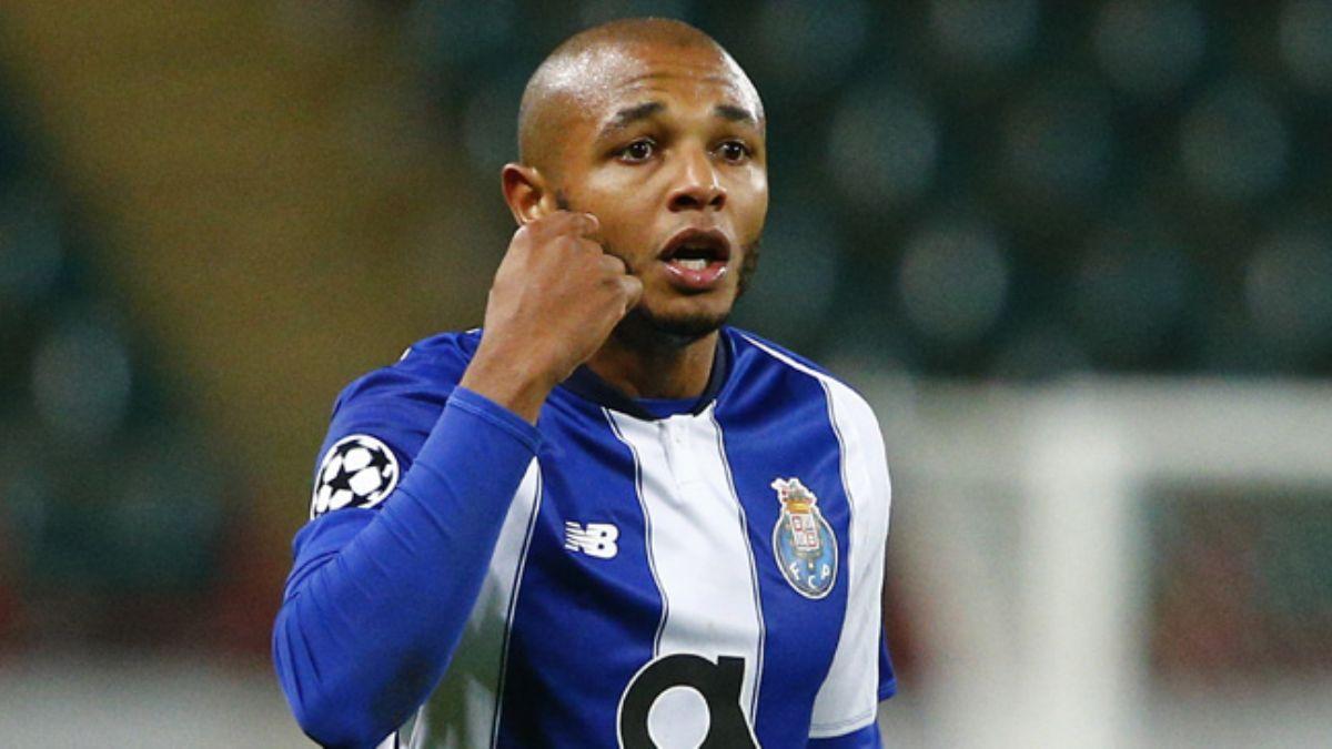 Yacine Brahimi iin talyan ve ngiliz devleri sraya girdi