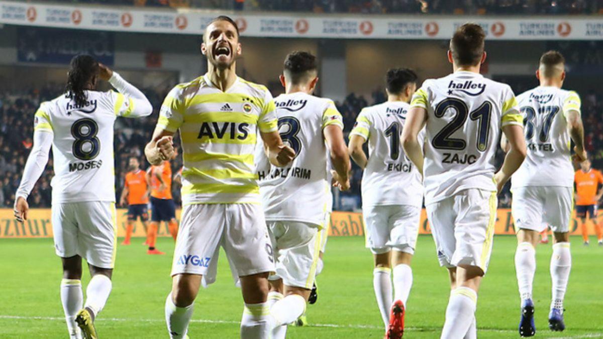 Fenerbahe sahasndaki 3 ma kazanmas halinde byk olaslkla ligde kalmay garantileyecek