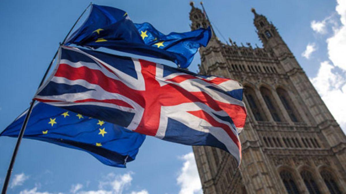 ngiltere Brexit srecinde kritik oylama bugn yaplacak