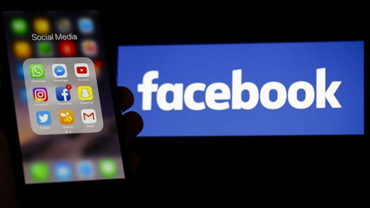 Ulatrma ve Altyap Bakan Yardmcs Sayan: Facebook, Instagram ve Whatsapp'ta global sorun yaanyor