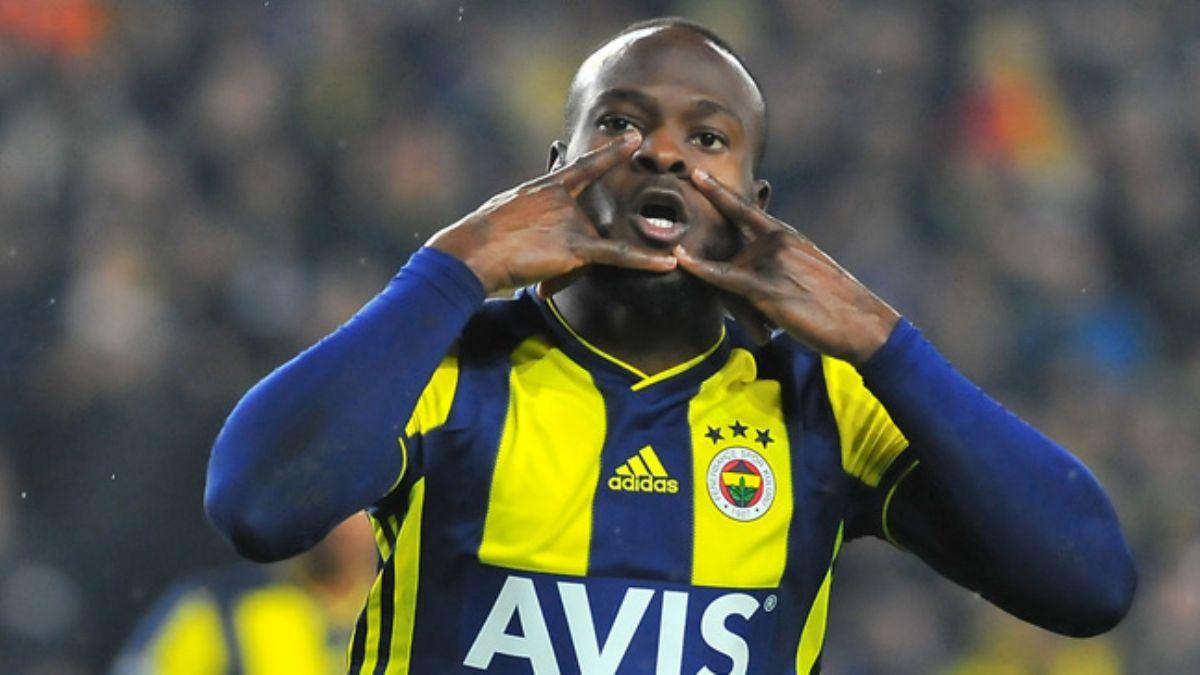 Victor Moses: Sivasspor mayla ka geeceime inanyorum