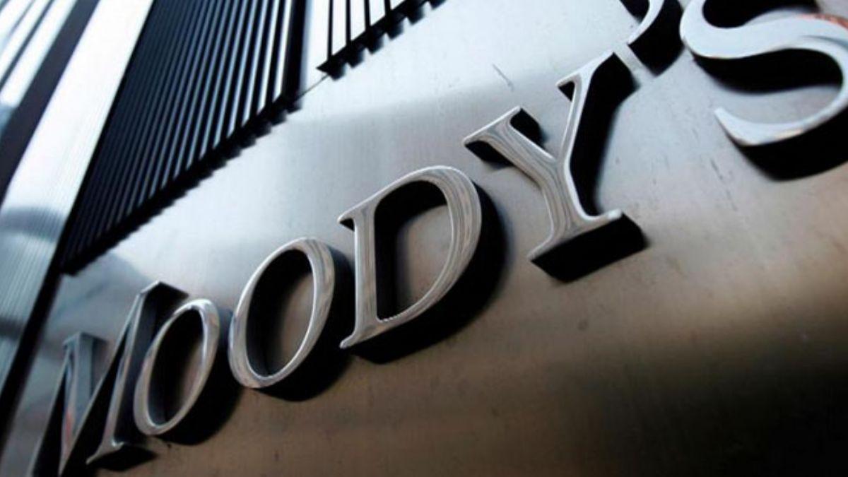 Moody's'ten Ziraat Bankas, Halkbank ve Vakfbank aklamas