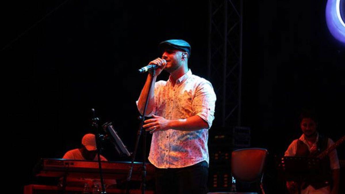 Maher Zain stanbul'da konser verecek