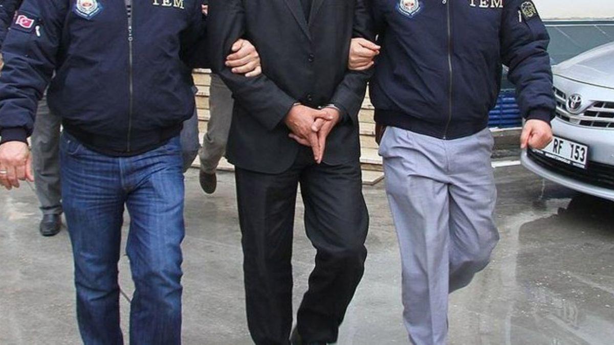 Diyarbakr'da PKK'ya para karl eleman temin ettikleri gerekesiyle iki kii tutukland