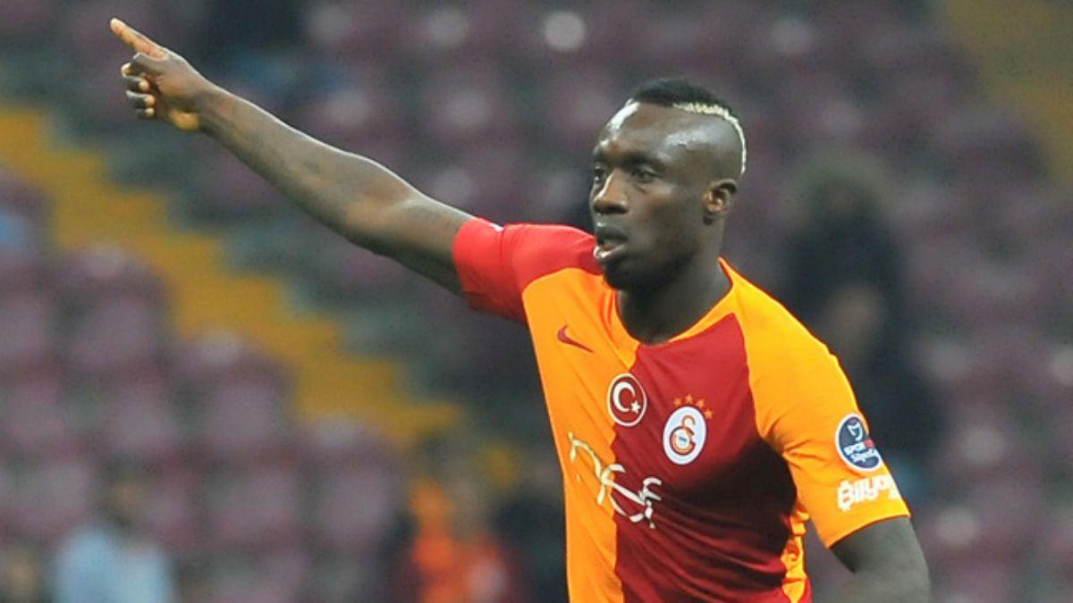 Mbaye Diagne, Bursaspor manda da fileleri havalandrmak istiyor