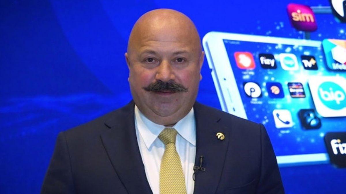 Turkcell Genel Mdr Kaan Terziolu grevinden ayrld