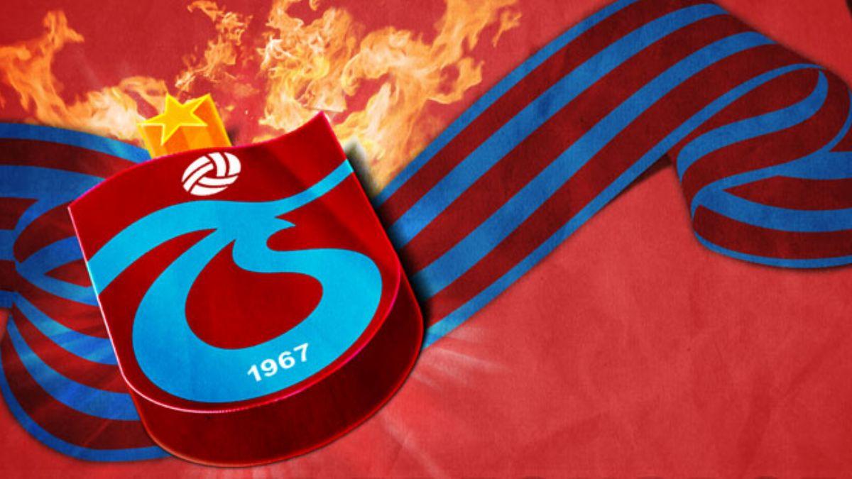 Trabzonspor'un CAS'a yapt bavuruya ilikin duruma yapld