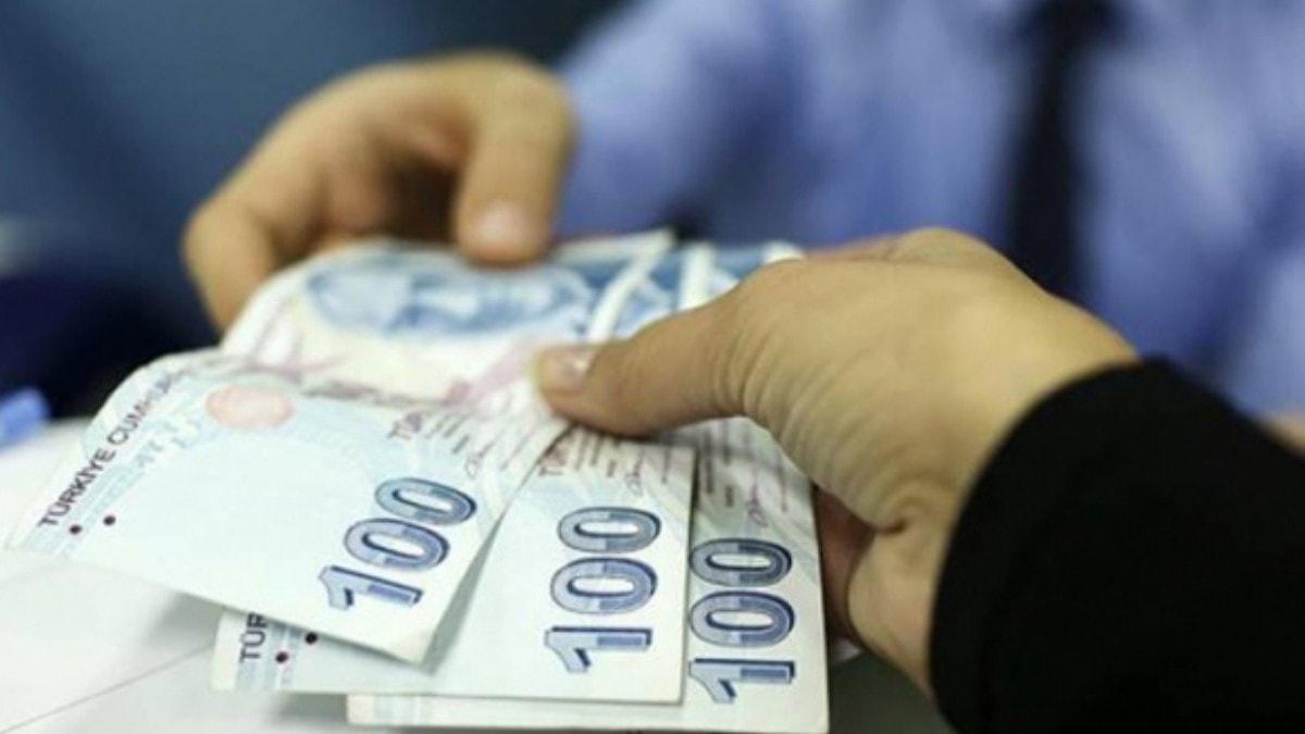 Bakan Varank: Aralk 2020ye kadar her alnacak iinin SGK primlerini biz deyeceiz