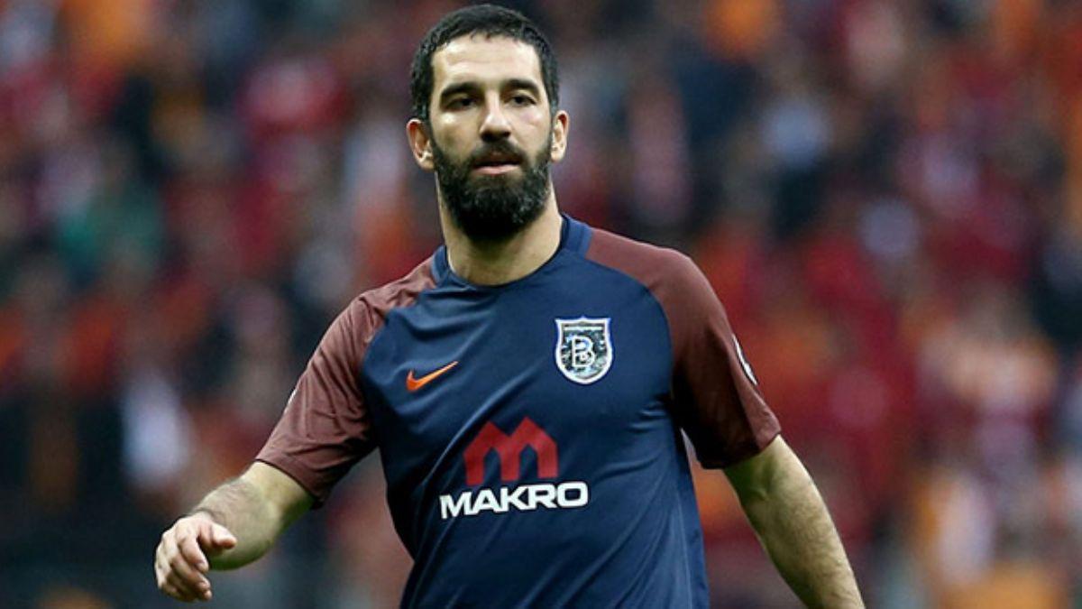 Arda Turan'dan Yeni Zelanda'daki terr saldrsna tepki