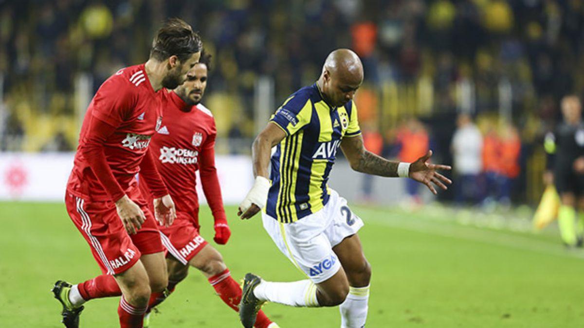 Fenerbahe nefes ald