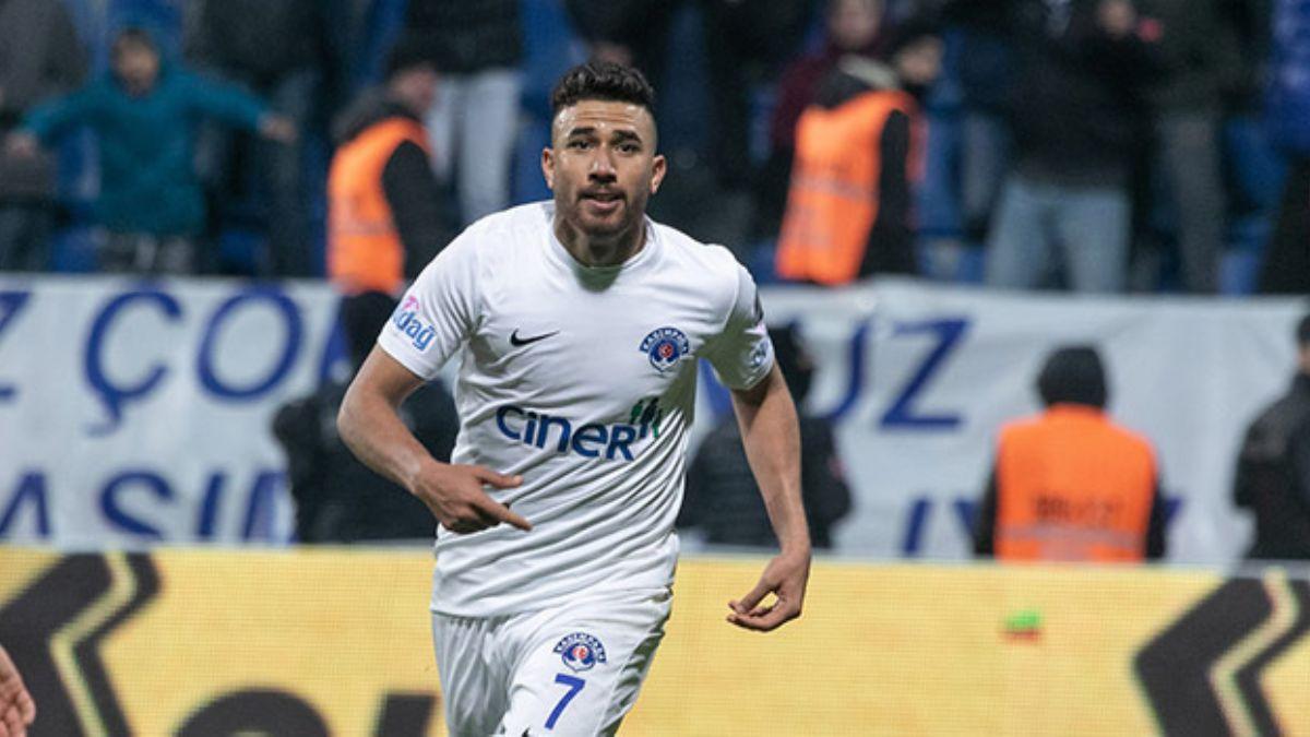 Galatasaray, Trezeguet ve Kasmpaa ile anlat