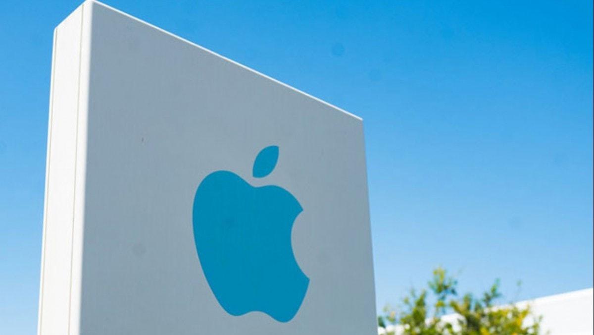 Apple patent ihlal ettii iin 31 milyon dolar deyecek