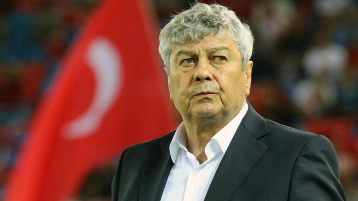 Mircea Lucescu, Shakhtar'da uygulad sistemi Beikta'a da getirecek