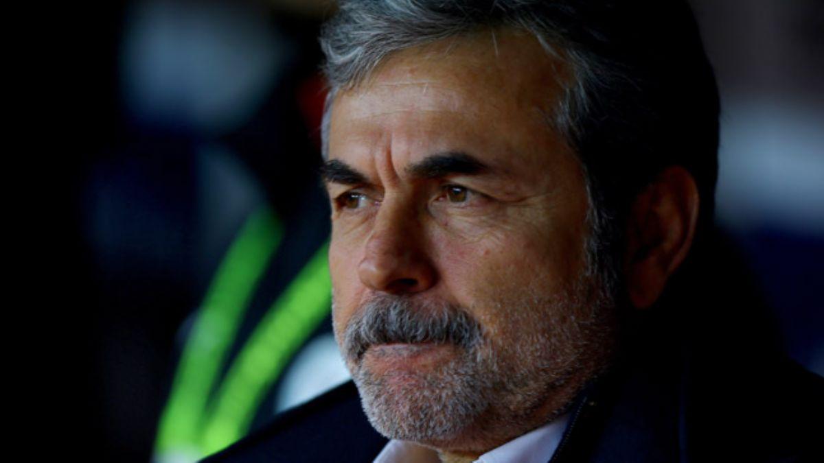 Aykut Kocaman ma saatine isyan etti: u 13.30 malarn Allah akna gzden geirsinler