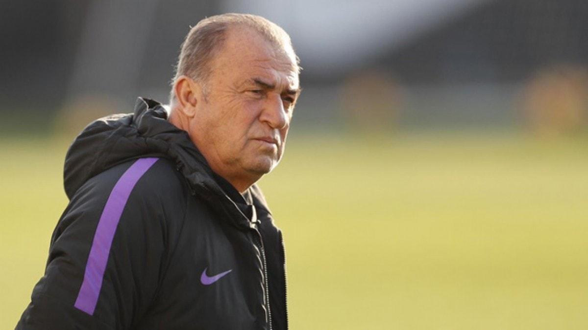 Fatih Terim'den rencilerine Bursaspor uyars