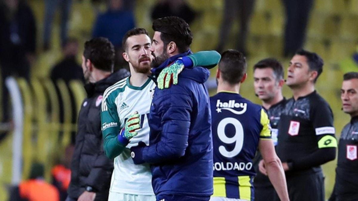 Fenerbahe'de 15 futbolcu yolcu