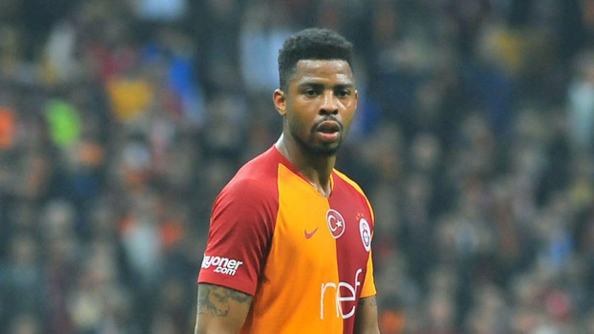 Galatasaray'da Ryan Donk'un szlemesi 1 yl daha uzad