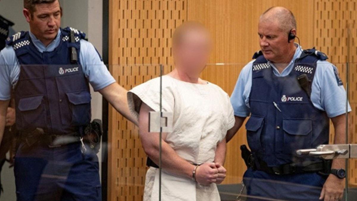 Yeni Zelanda katliamn gerekletiren terristin ailesi koruma altna alnd