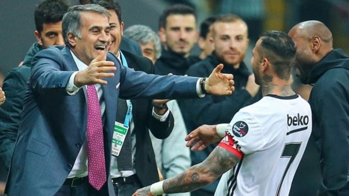 enol Gne'ten Quaresma'ya zel tebrik