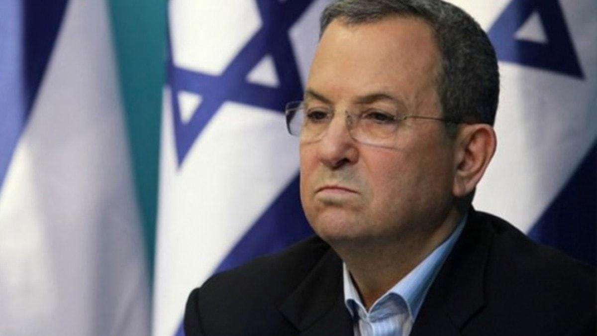 Ehud Barak'n telefon ve bilgisayarndaki bilgilerin ran'a satld iddia edildi