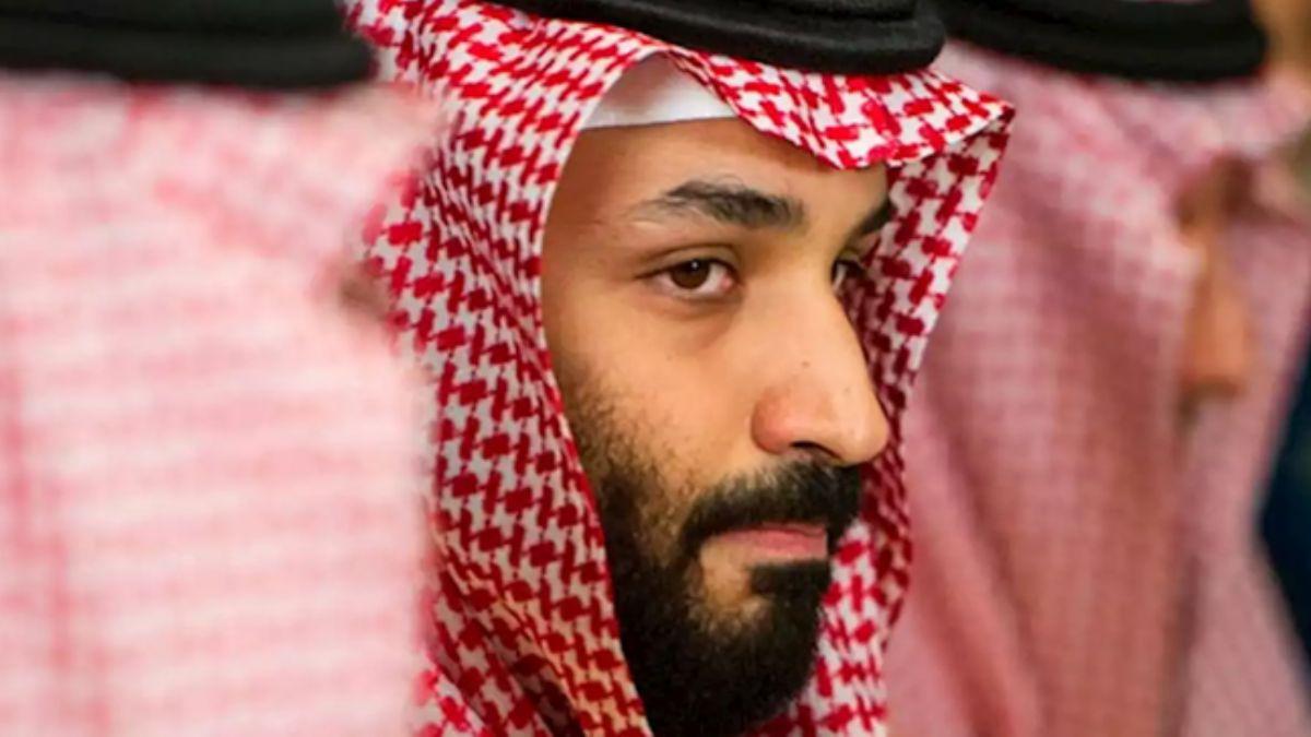 Suudi Prens'ten muhalifleri susturmak iin gizli operasyonlara 'onay'