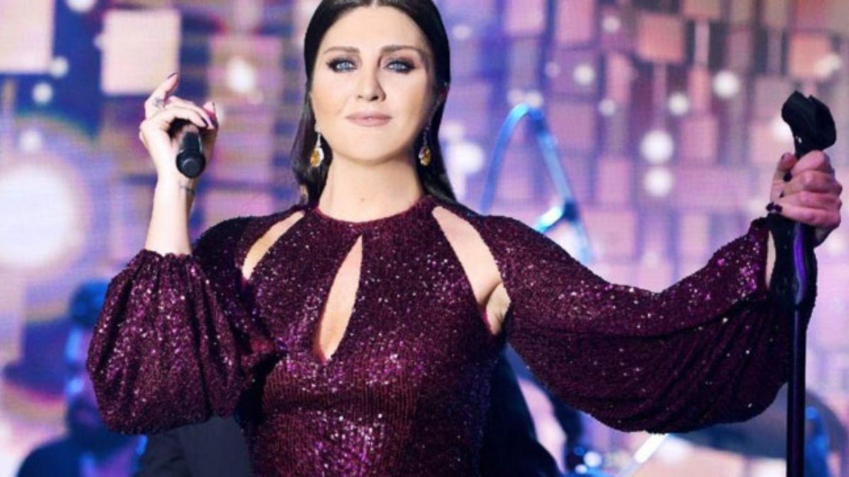 Yeni albm ncesi Sibel Can'dan Kbrs'ta konser ziyafeti